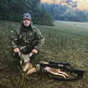 Meet your Posher, Alex